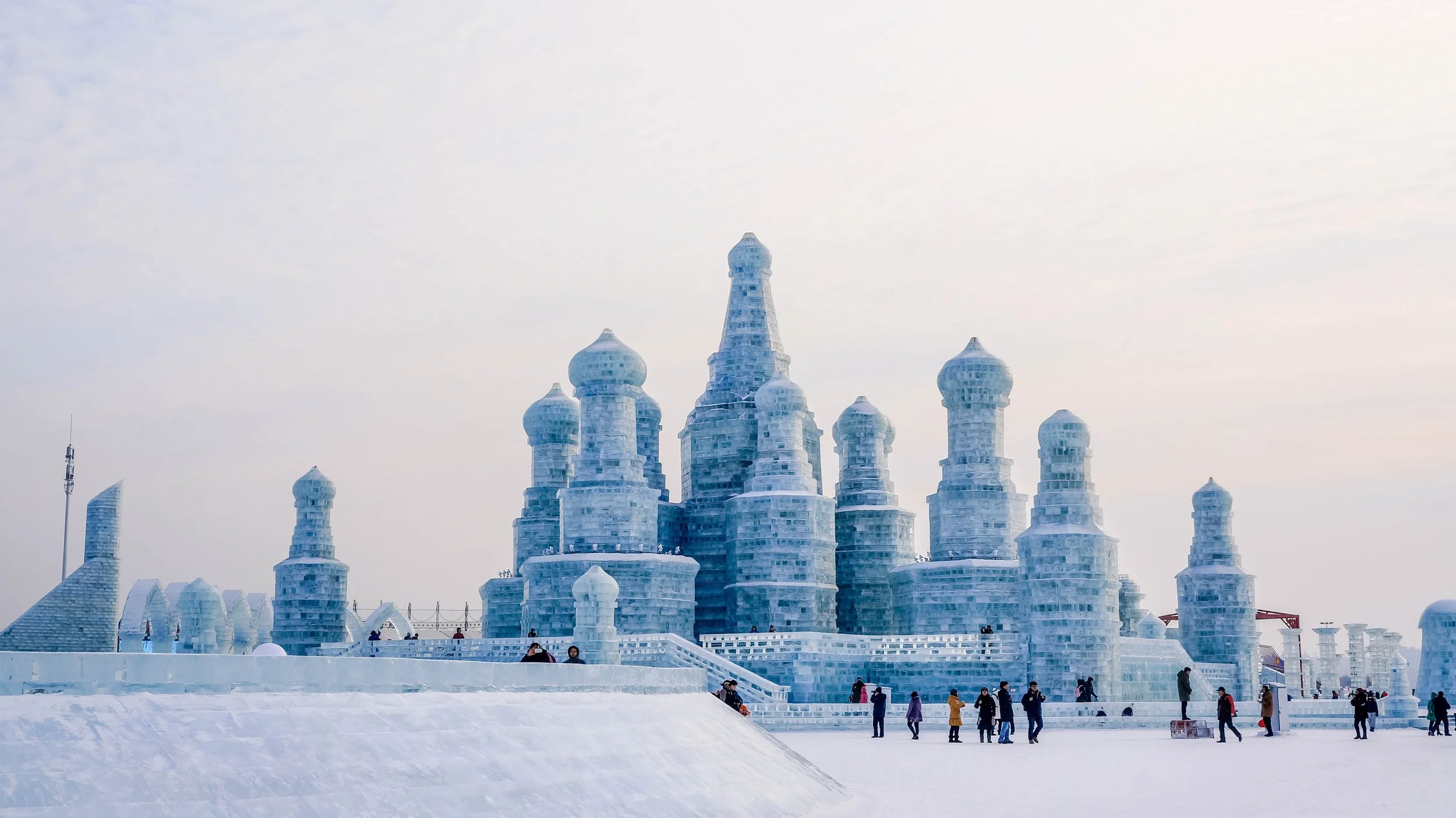 A Month-by-Month China Travel Guide: Where to Travel in China in ...