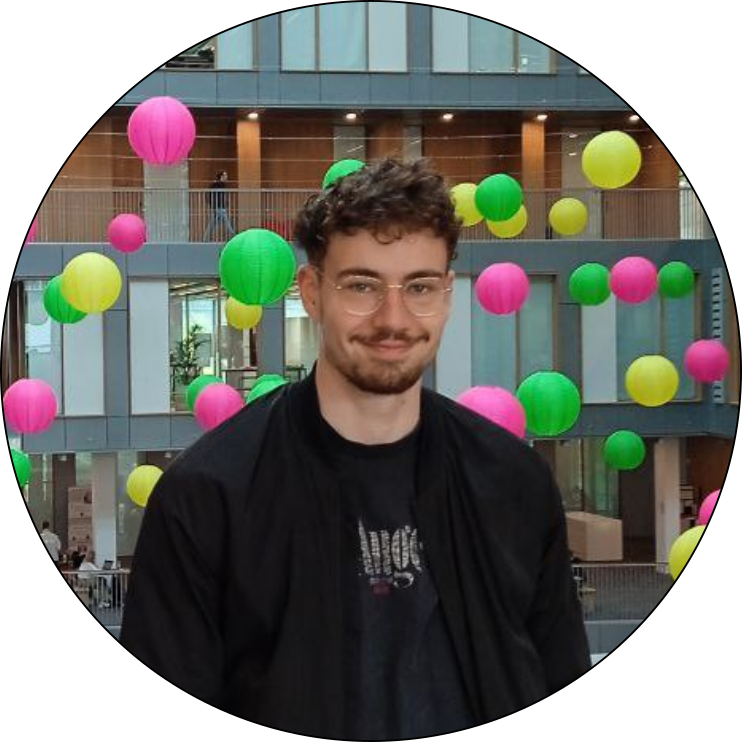 Team — MatzLab | Biomolecular imaging