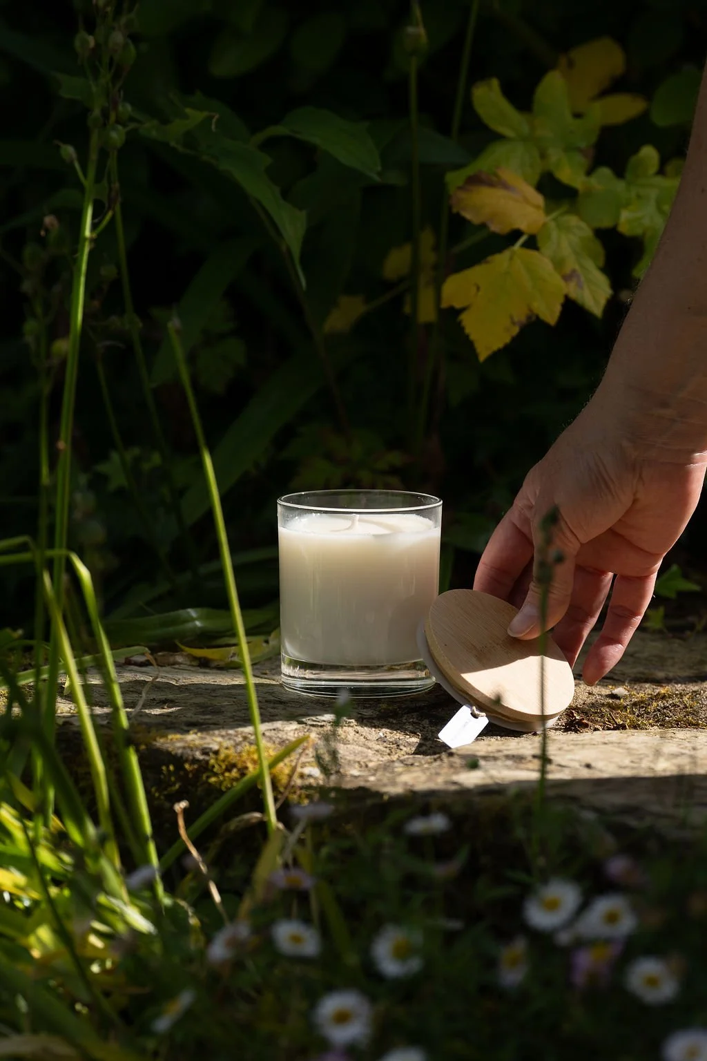 Freshwater Classic Candle