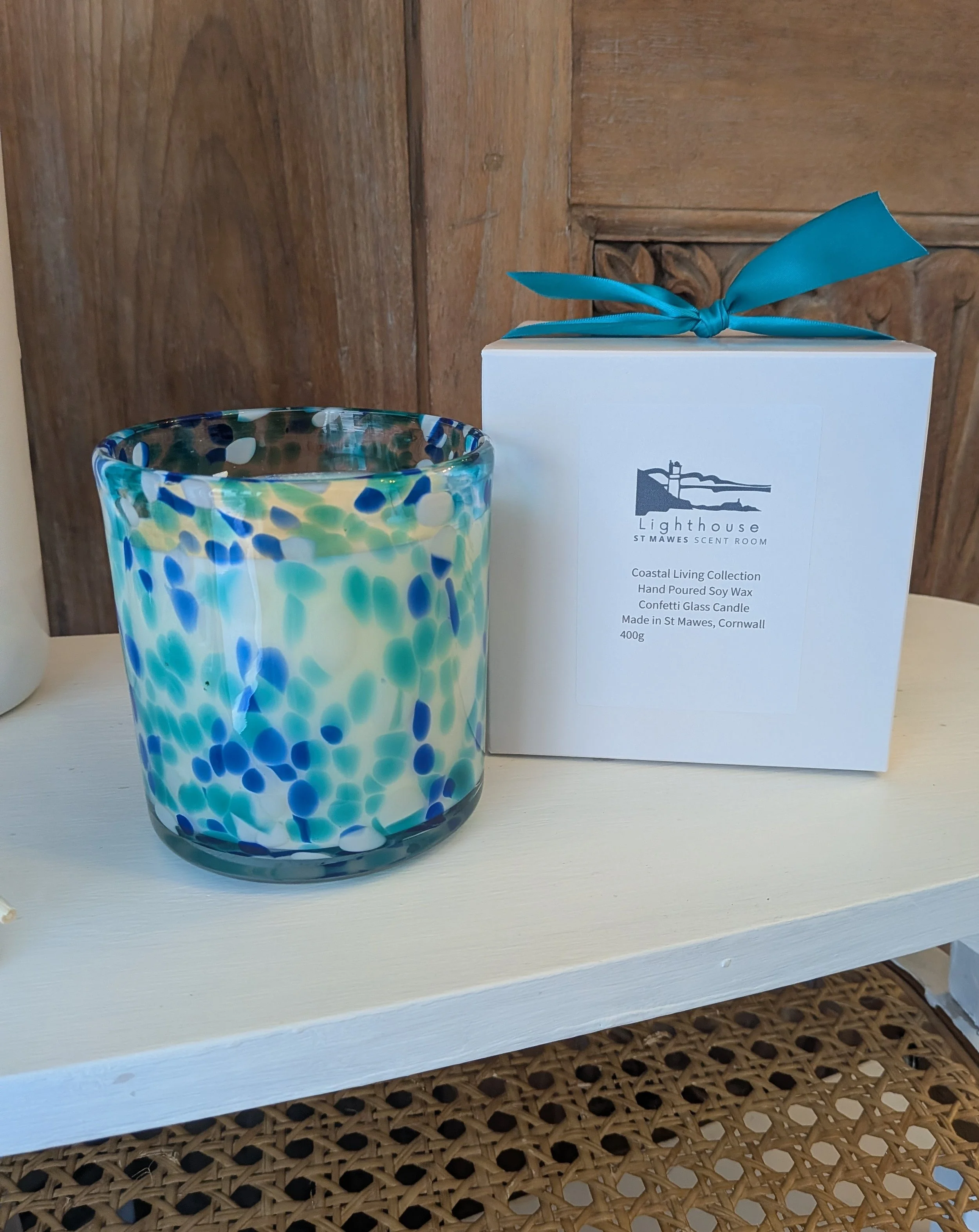 Confetti unlit candle and box.jpg