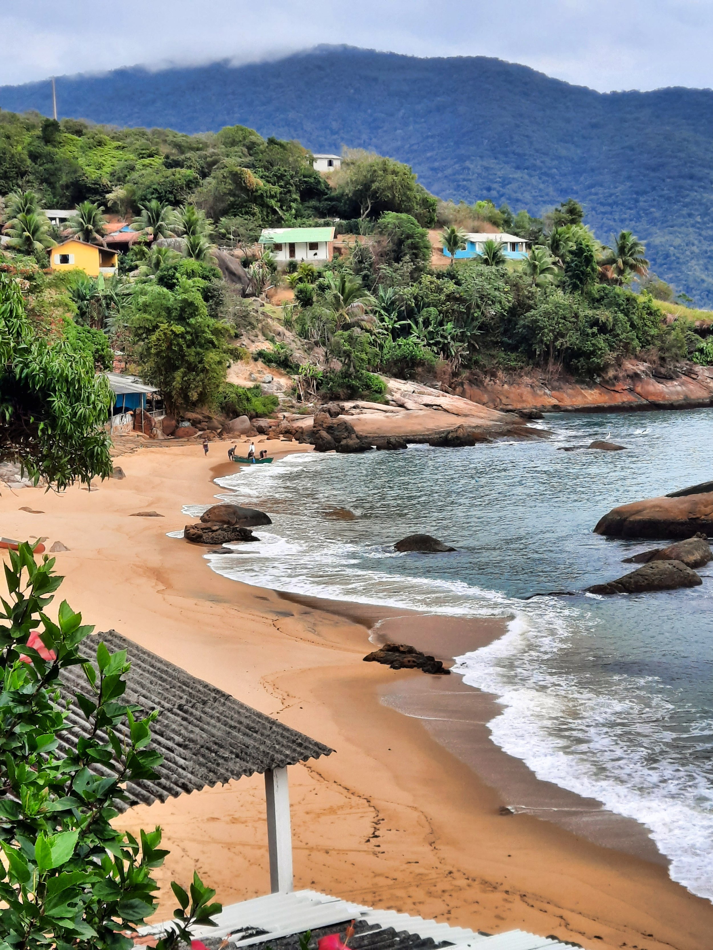 Caclhaus da cajaíba, Brazil |2021