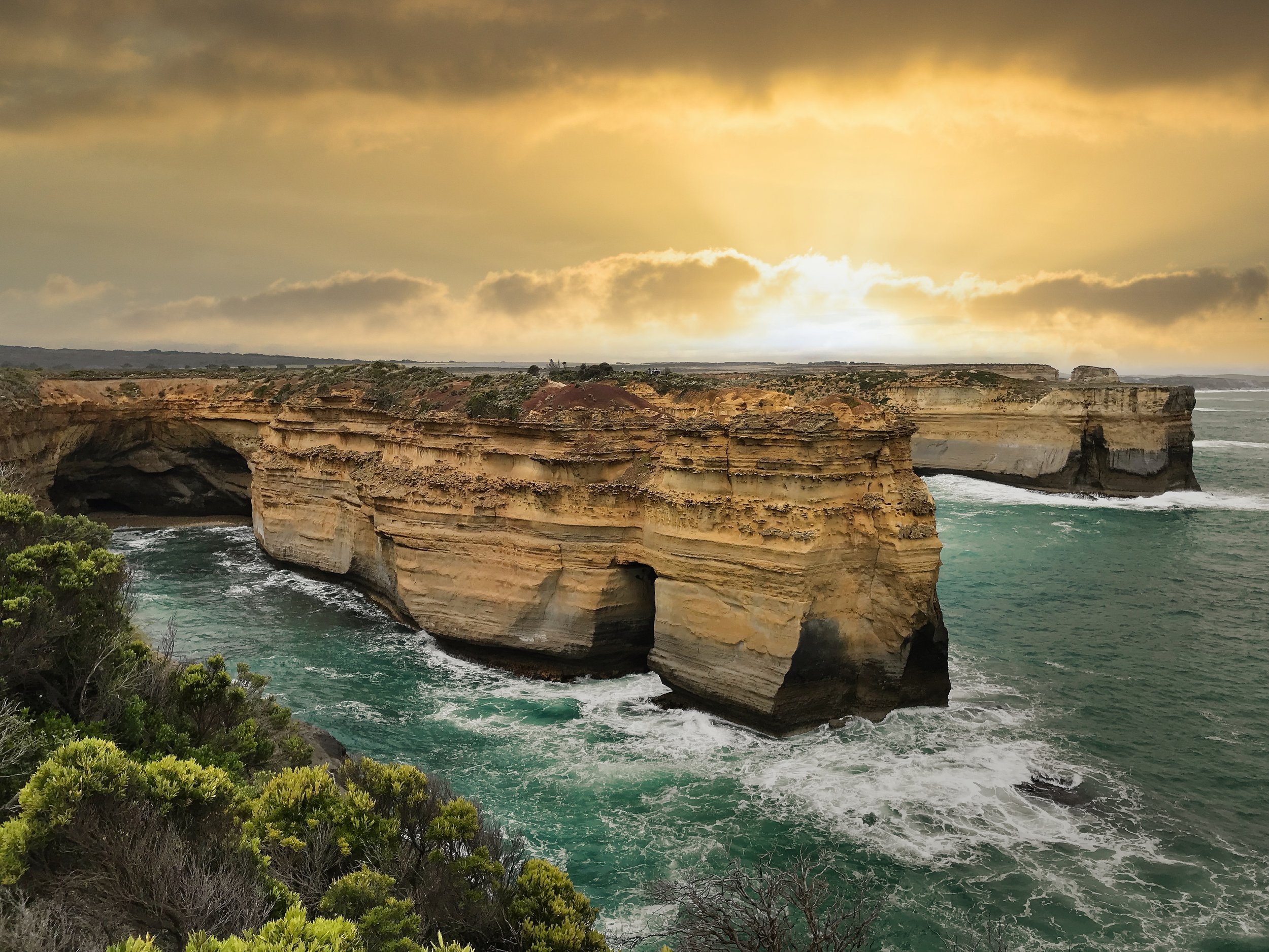 Great Ocean Road, Australia | 2019
