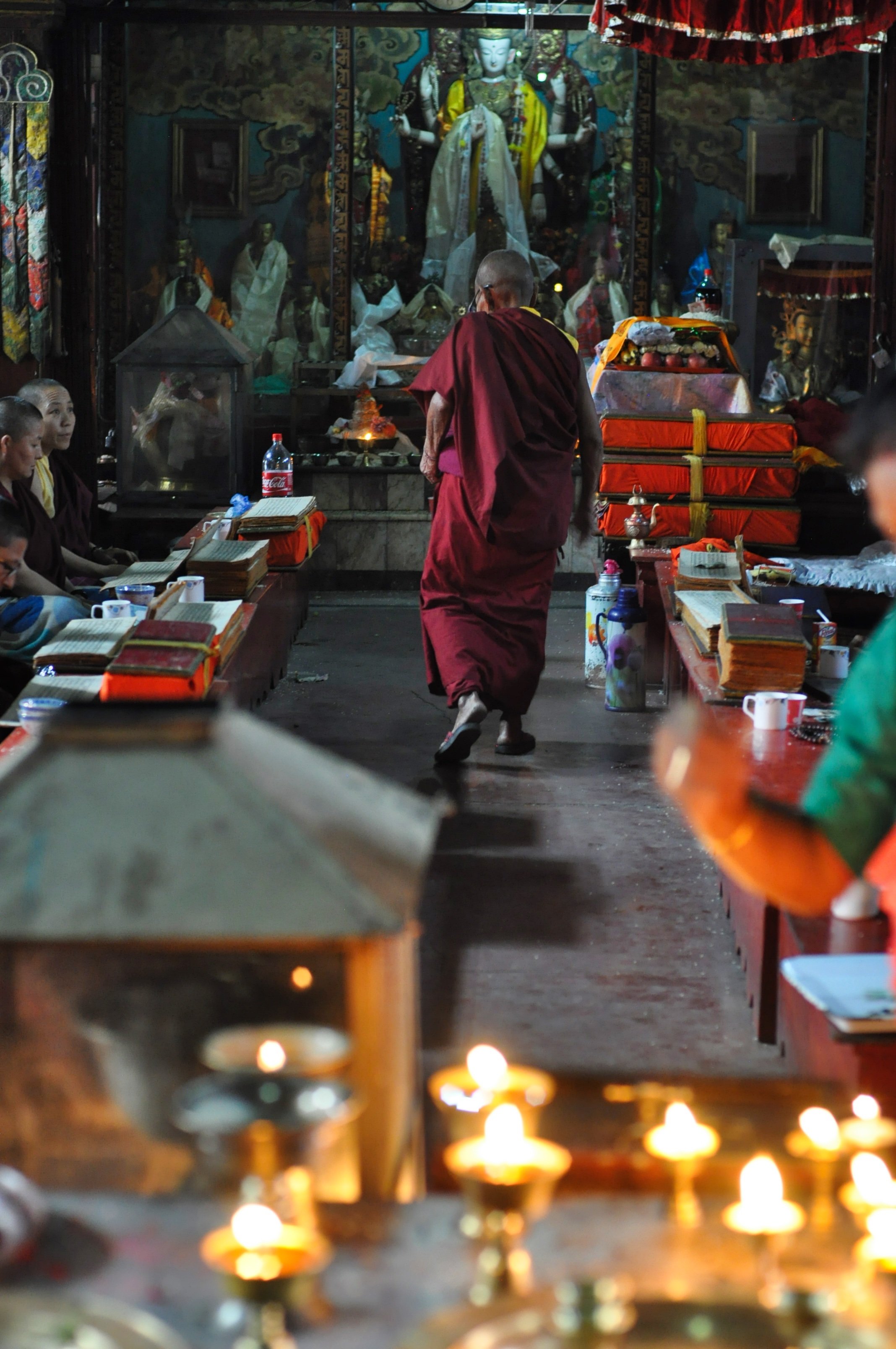 Kathmandu, Nepal