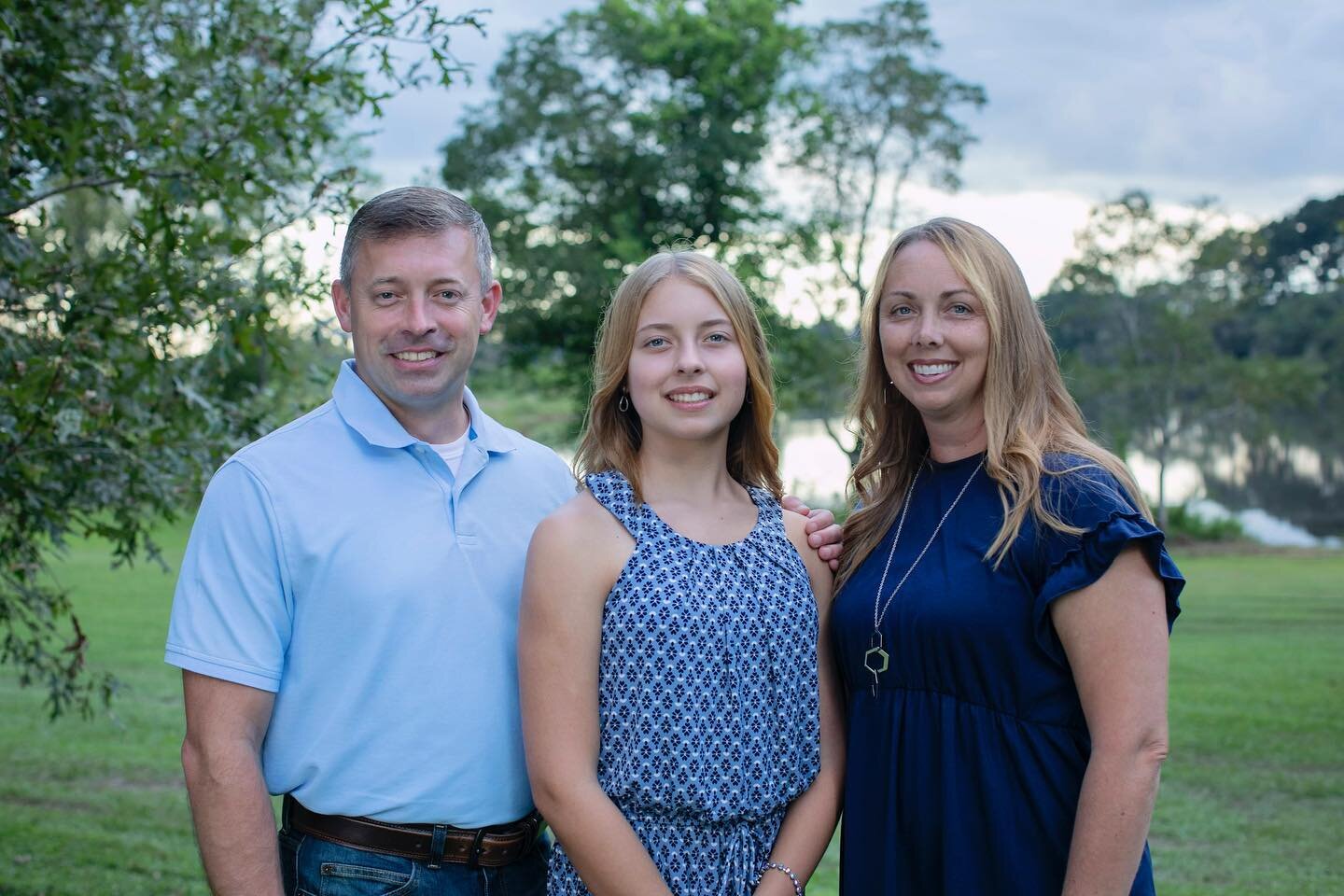 &ldquo;Today is the August primary, and I have been reflecting on John Ledbetter&rsquo;s campaign. I was first impressed with his devotion to his faith, family, and his sincere desire to run a positive campaign. As the race for Jackson County Sheriff