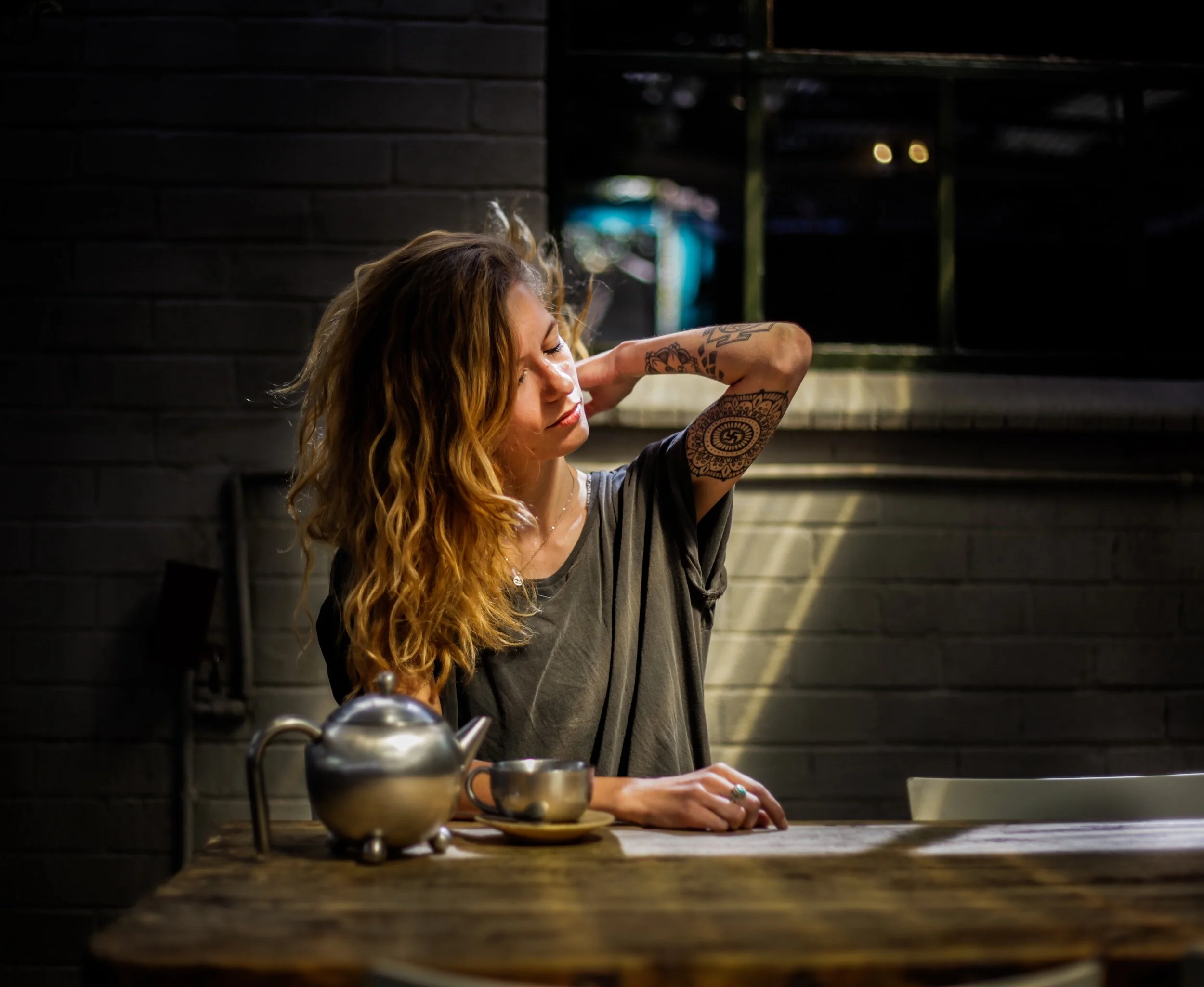Rethinking Fish Oil: The Successful Secret to Balancing Inflammation