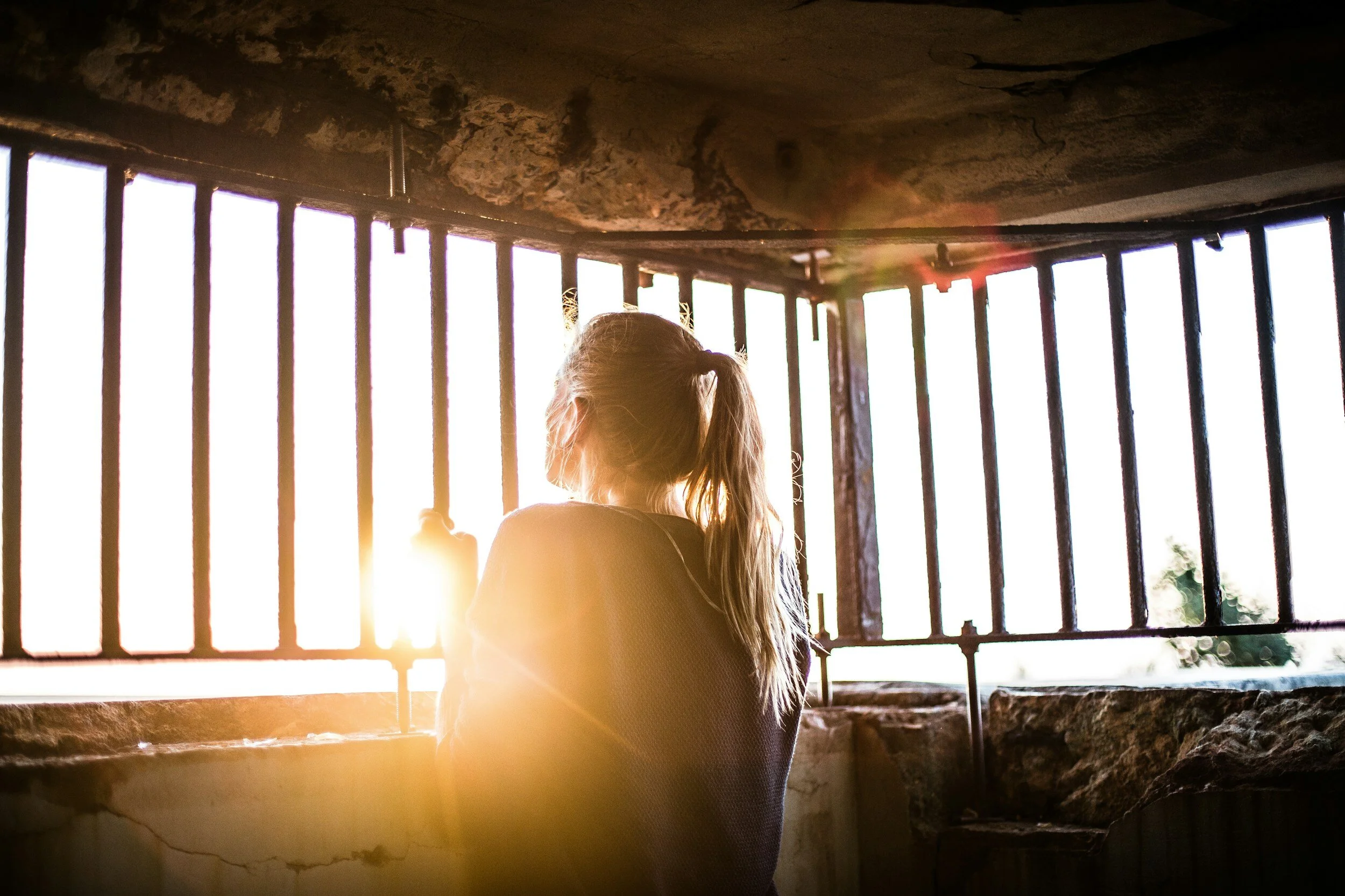 Trapped by Disintegration Anxiety: Breaking Resistance to the Very Change we Seek