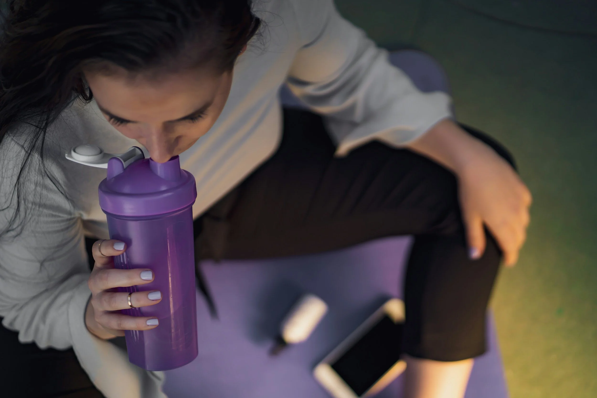 4 Ways of Fasting for Fortune: Harnessing Autophagy for Entrepreneurial Energy and Endurance