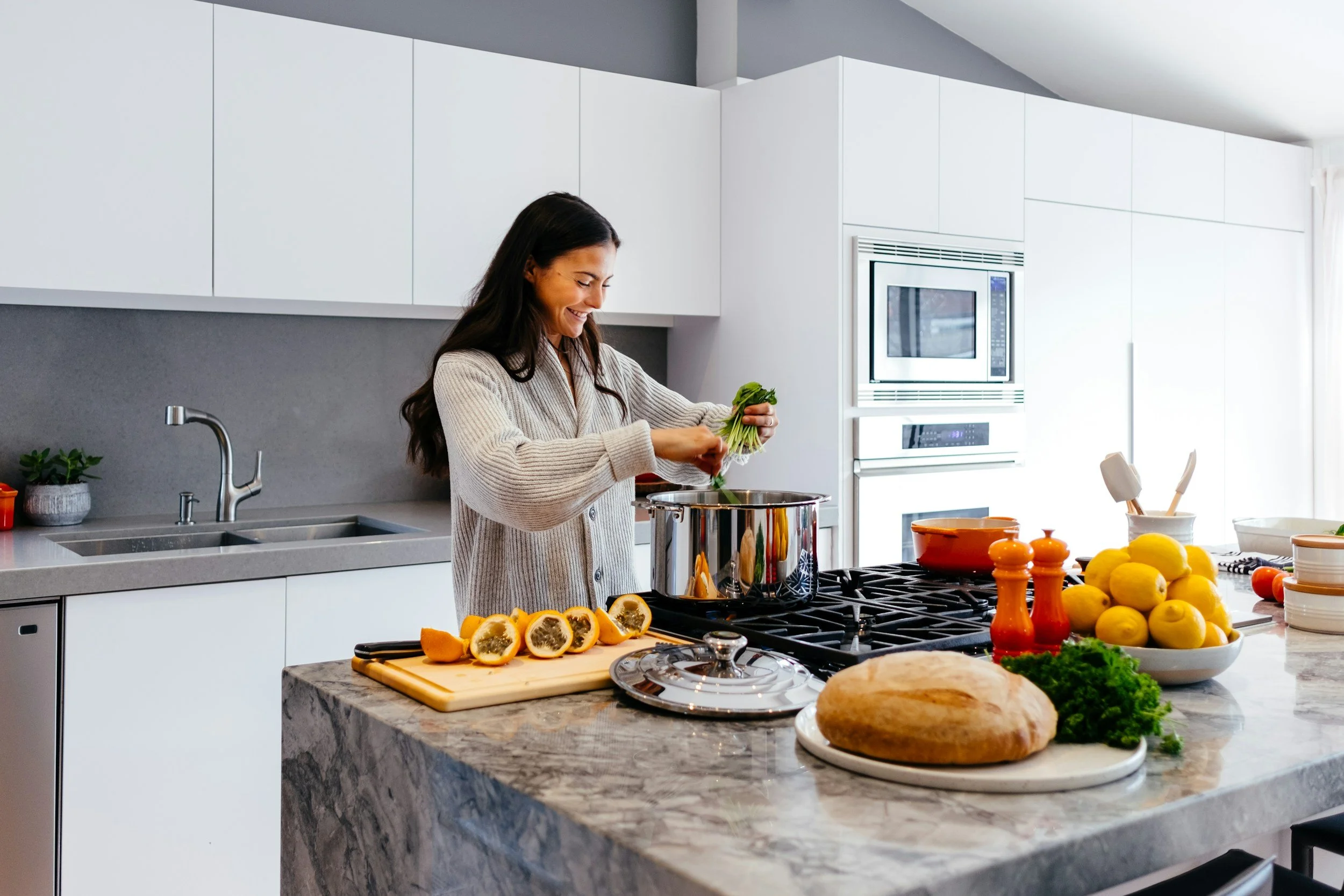 Gut-Brain Harmony: Elevating Energy and Focus through Digestive Health