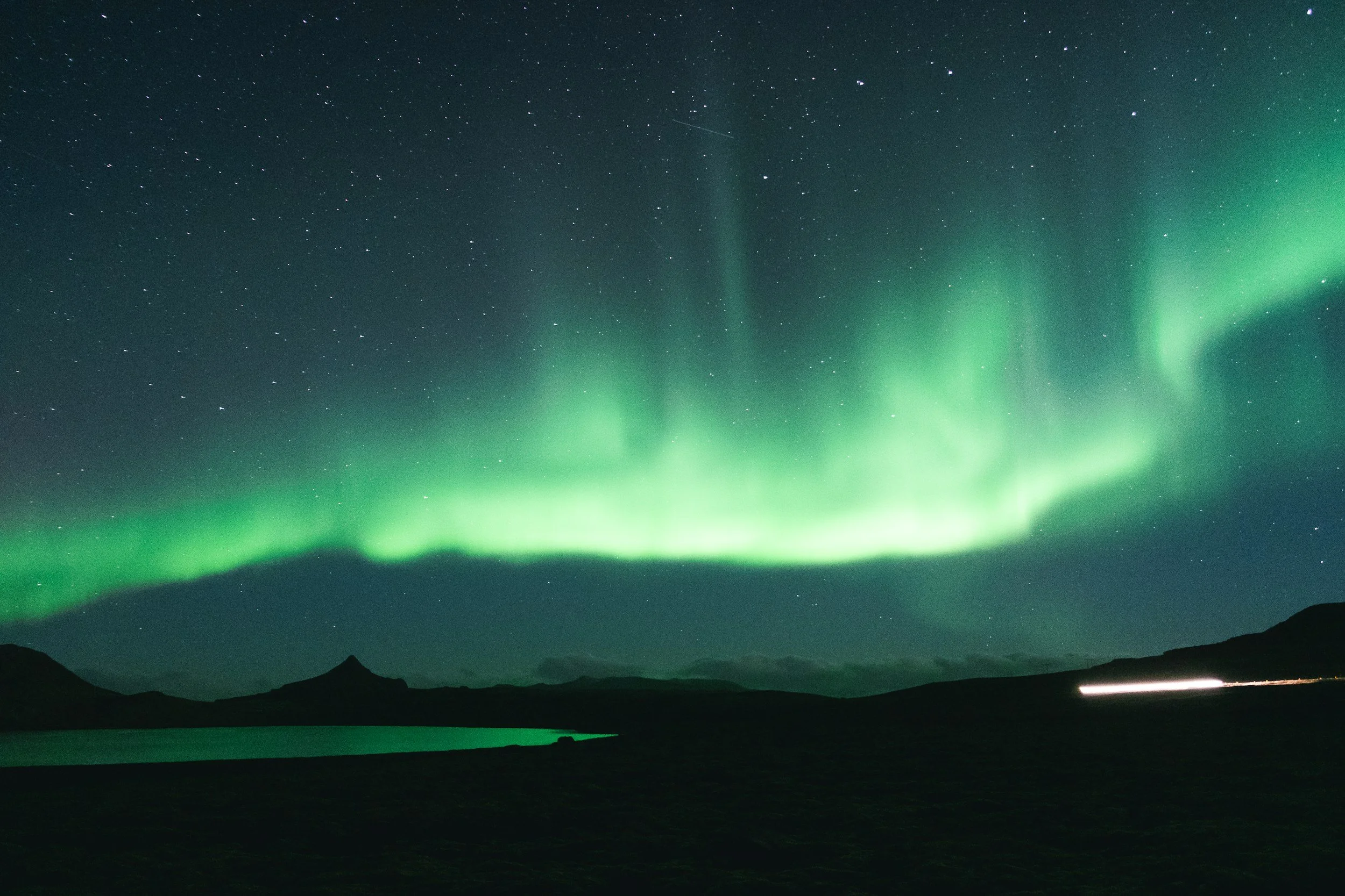 Can The Northern Lights Affect Our Brilliance and Energy?