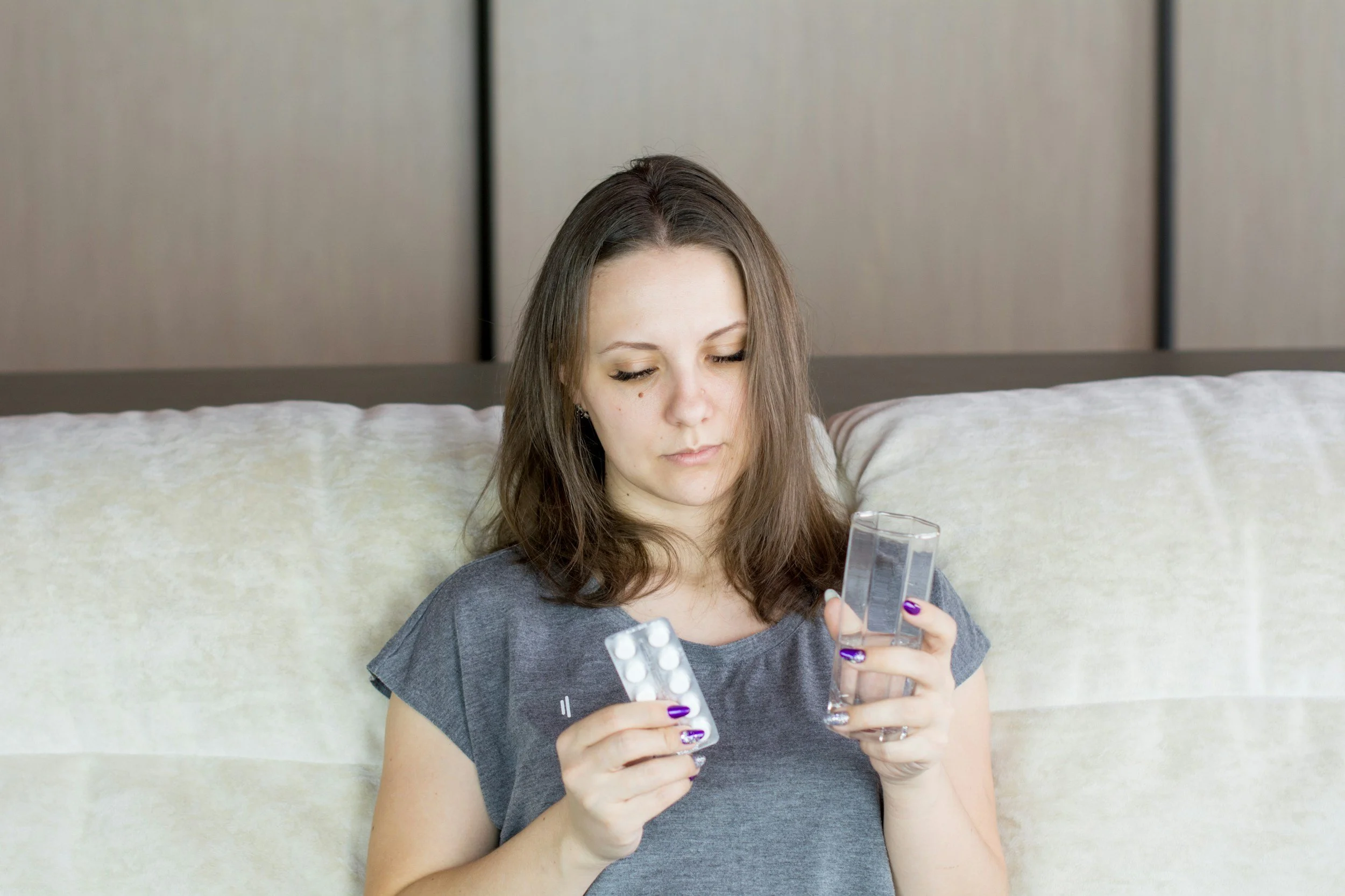 Is Daily Aspirin Use Really Safe? A Conventional and Integrative Perspective