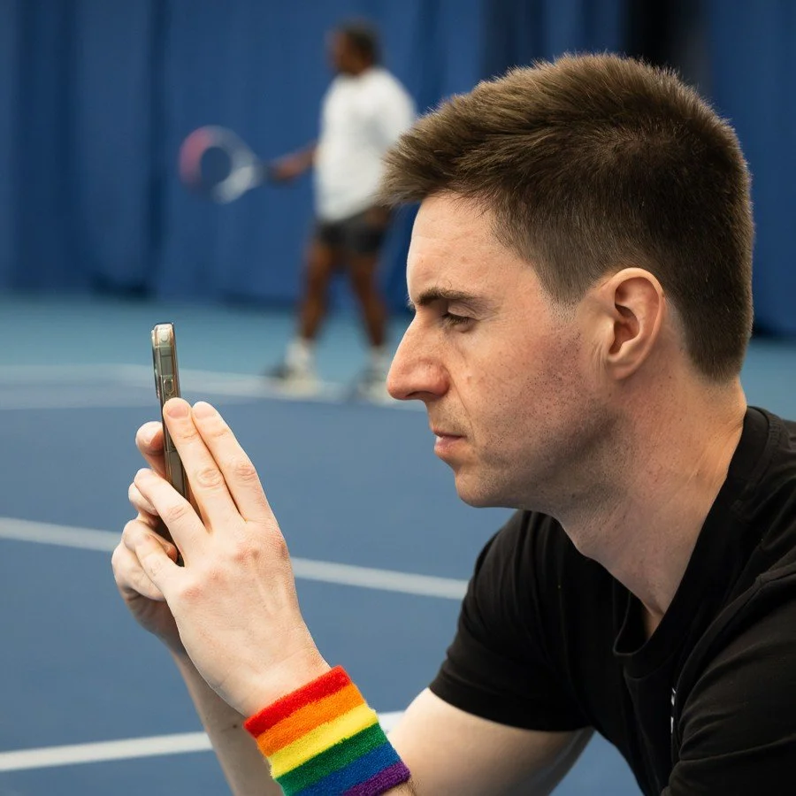 Shaping an Inclusive Future: A 2026 LGBTQ+ Pride Month Message from Our Chair