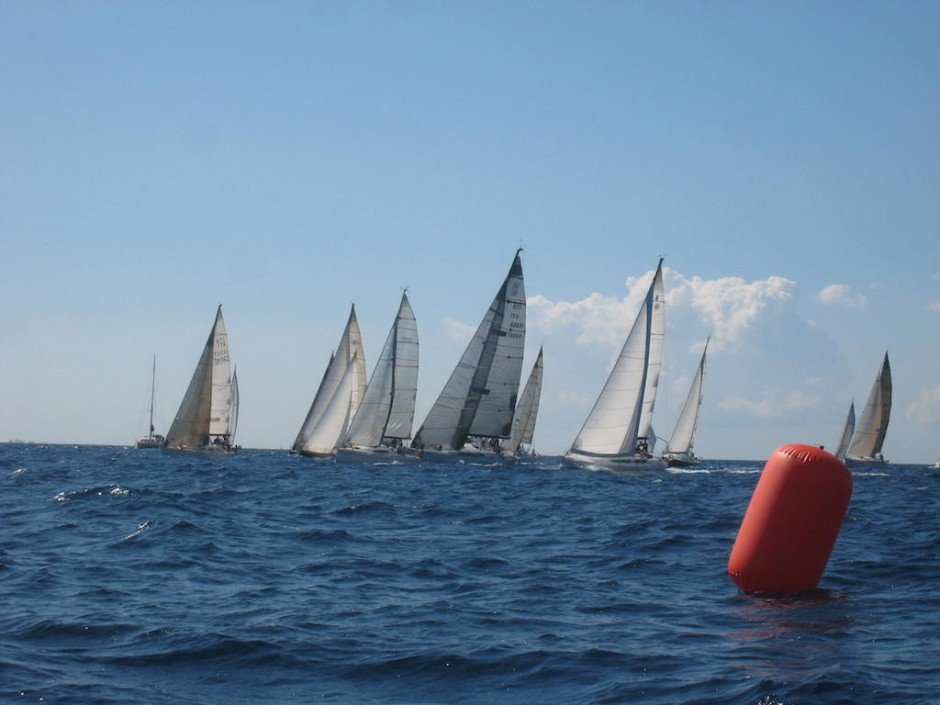 XX edizione Trofeo Ottovelante - 29 aprile 2018
