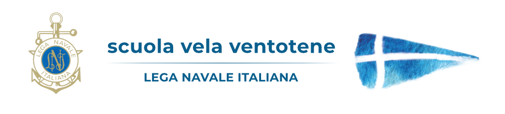 scuola vela ventotene