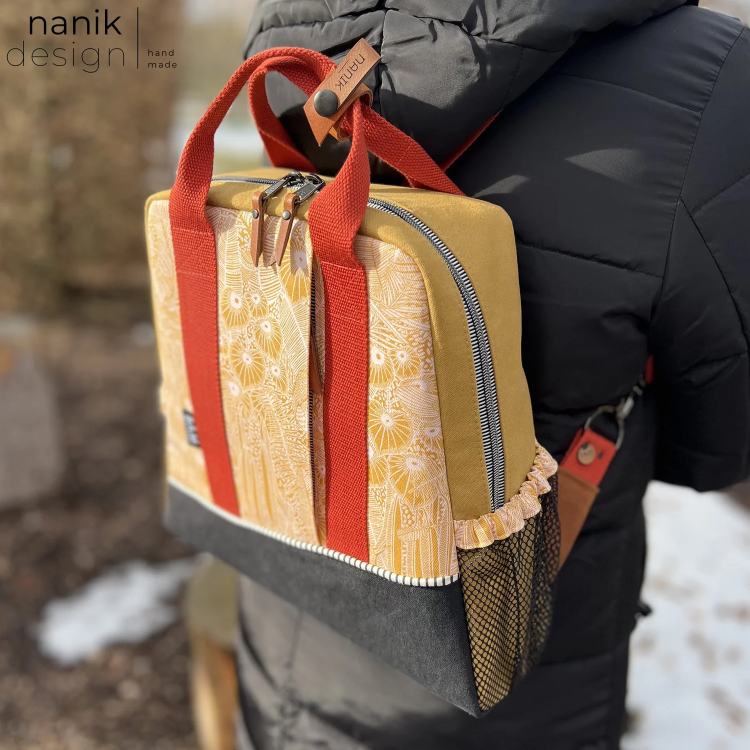 SUNbundle - MidnightSUN and SUNrise PDF Sewing Patterns — In Complete ...