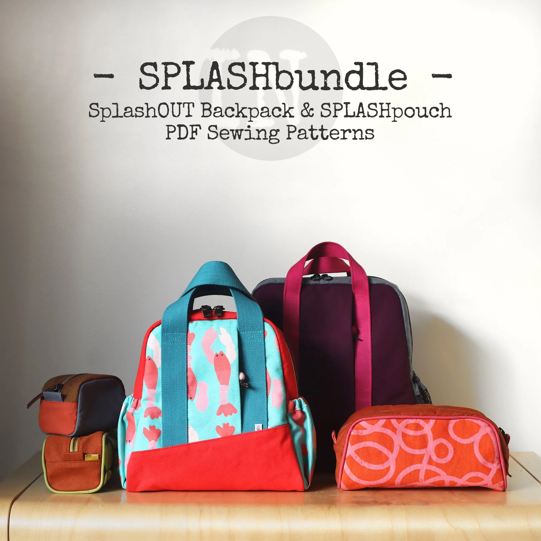 SUNbundle - MidnightSUN and SUNrise PDF Sewing Patterns — In Complete ...