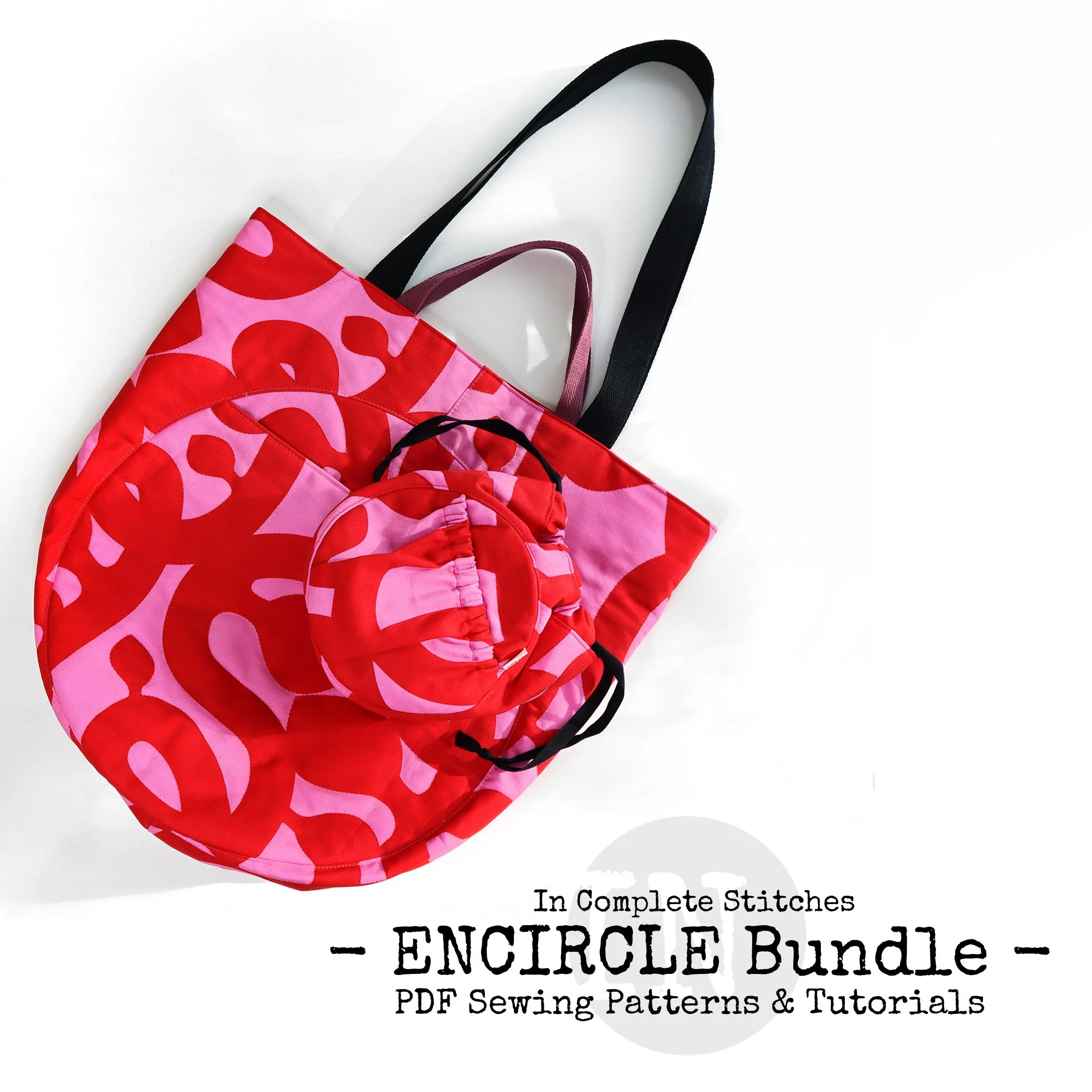SUNbundle - MidnightSUN and SUNrise PDF Sewing Patterns — In Complete ...