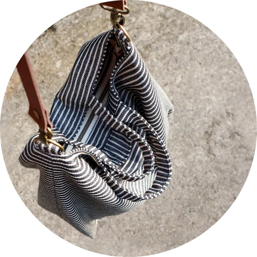 SPLASHpouch PDF Sewing Pattern — In Complete Stitches