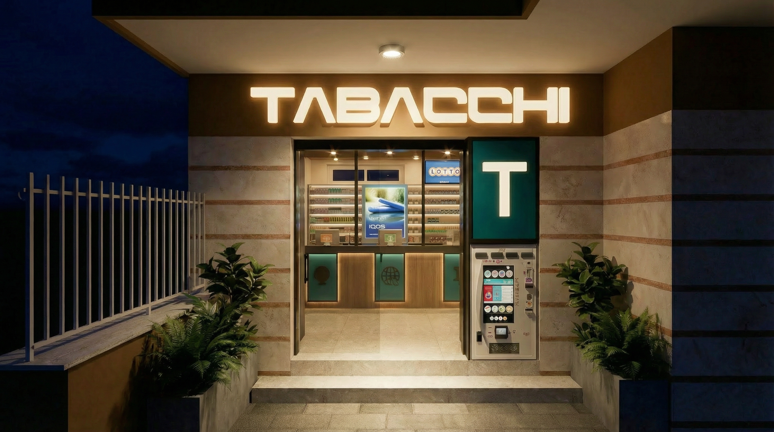 Tabaccheria