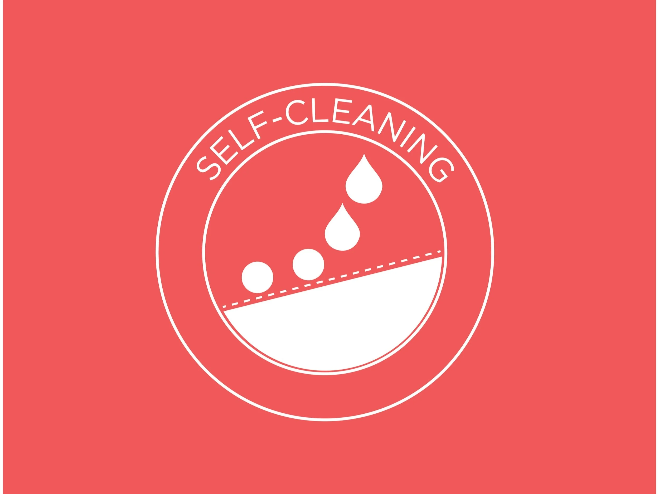 Benefits of Ceramic Pro Markham Ontario Self Cleaning