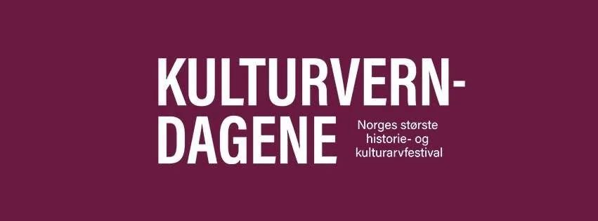 KULTURVERNDAGENE 2026