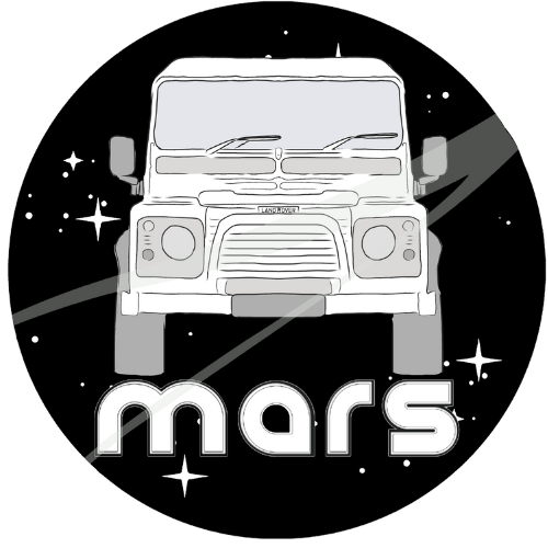 The MARS Club Opener