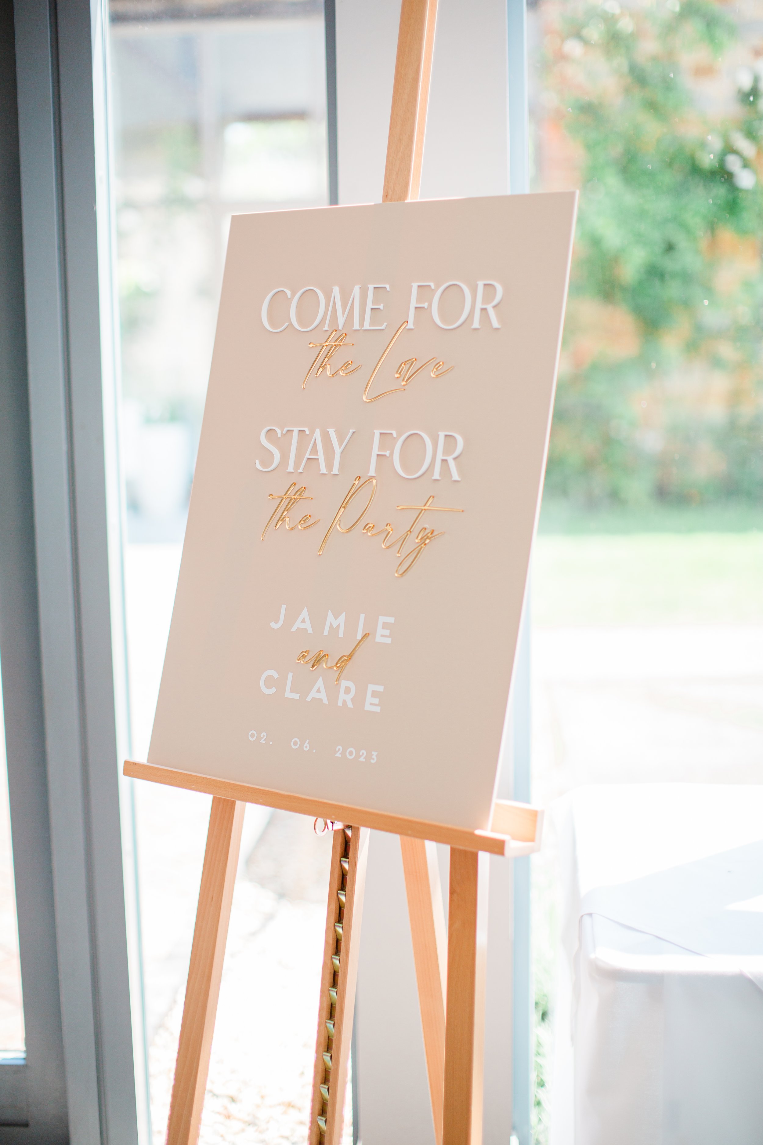 Natural Party sign.jpeg