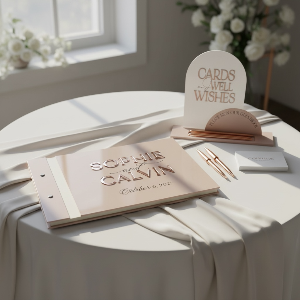 January Wedding Shopping: Why It’s the Smartest Time to Plan Your Details