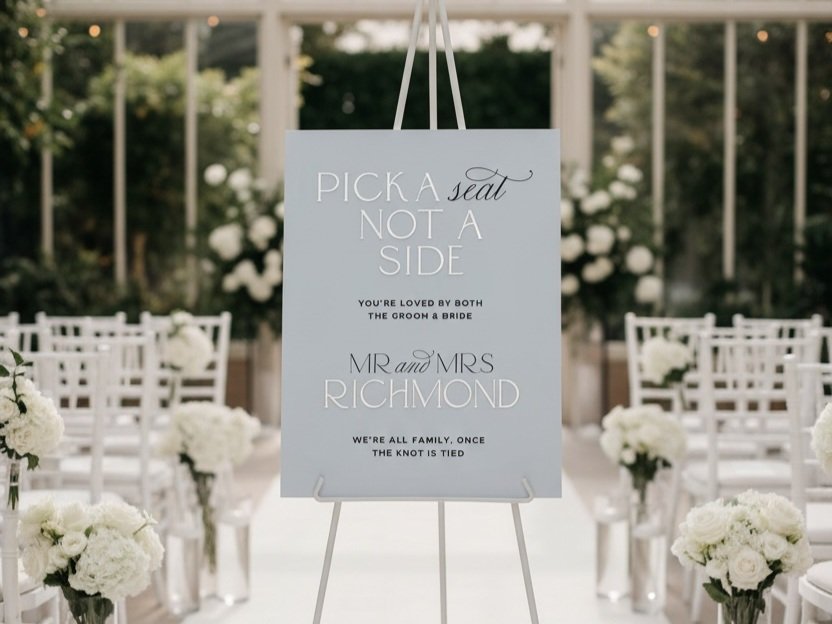 Introducing our new and exclusive shade - Powder Blue