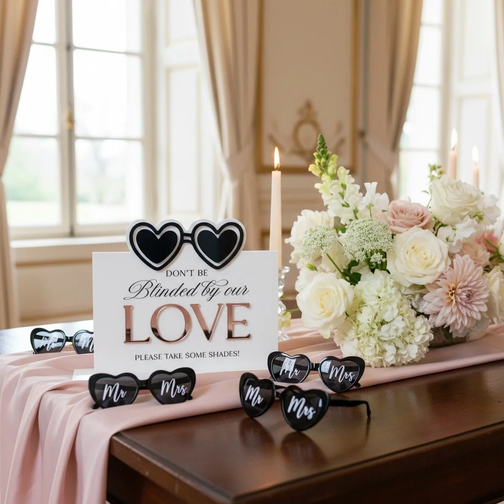 Dont be 'Blinded by Love' A5