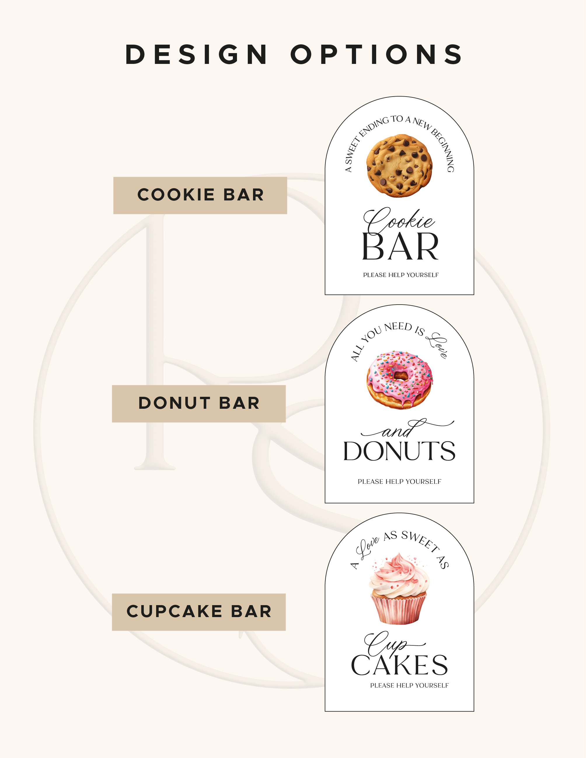 Cookie, Donut, Cupcake, design.png