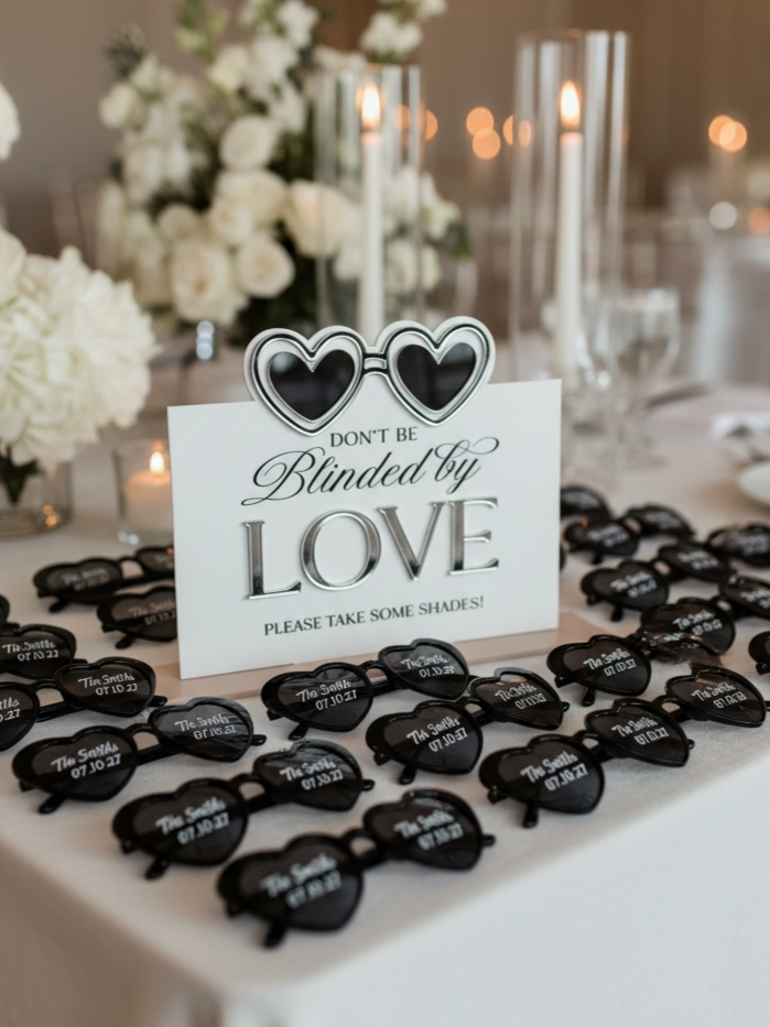 Dont be 'Blinded by Love' A5