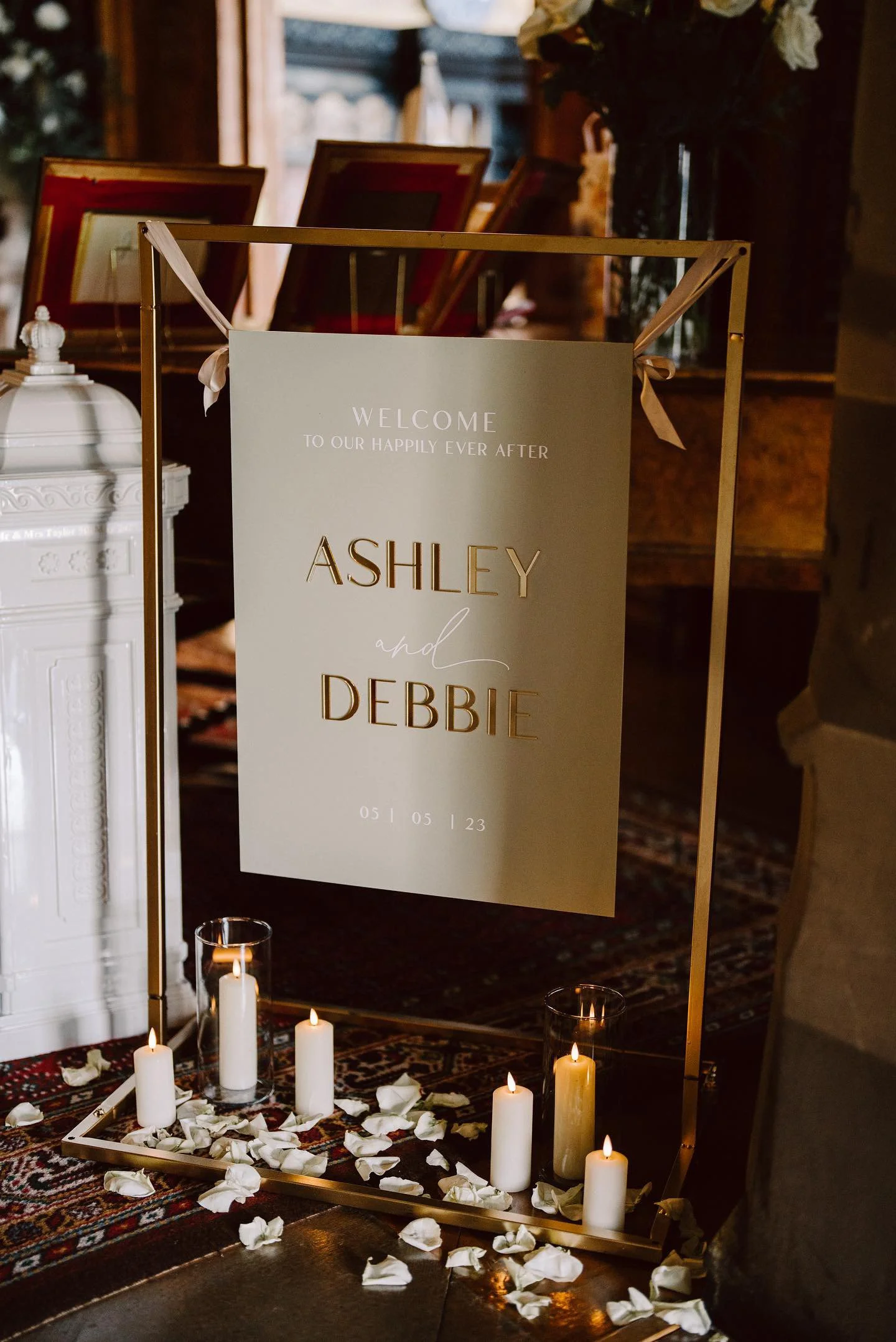 Sage - available in gloss or matt