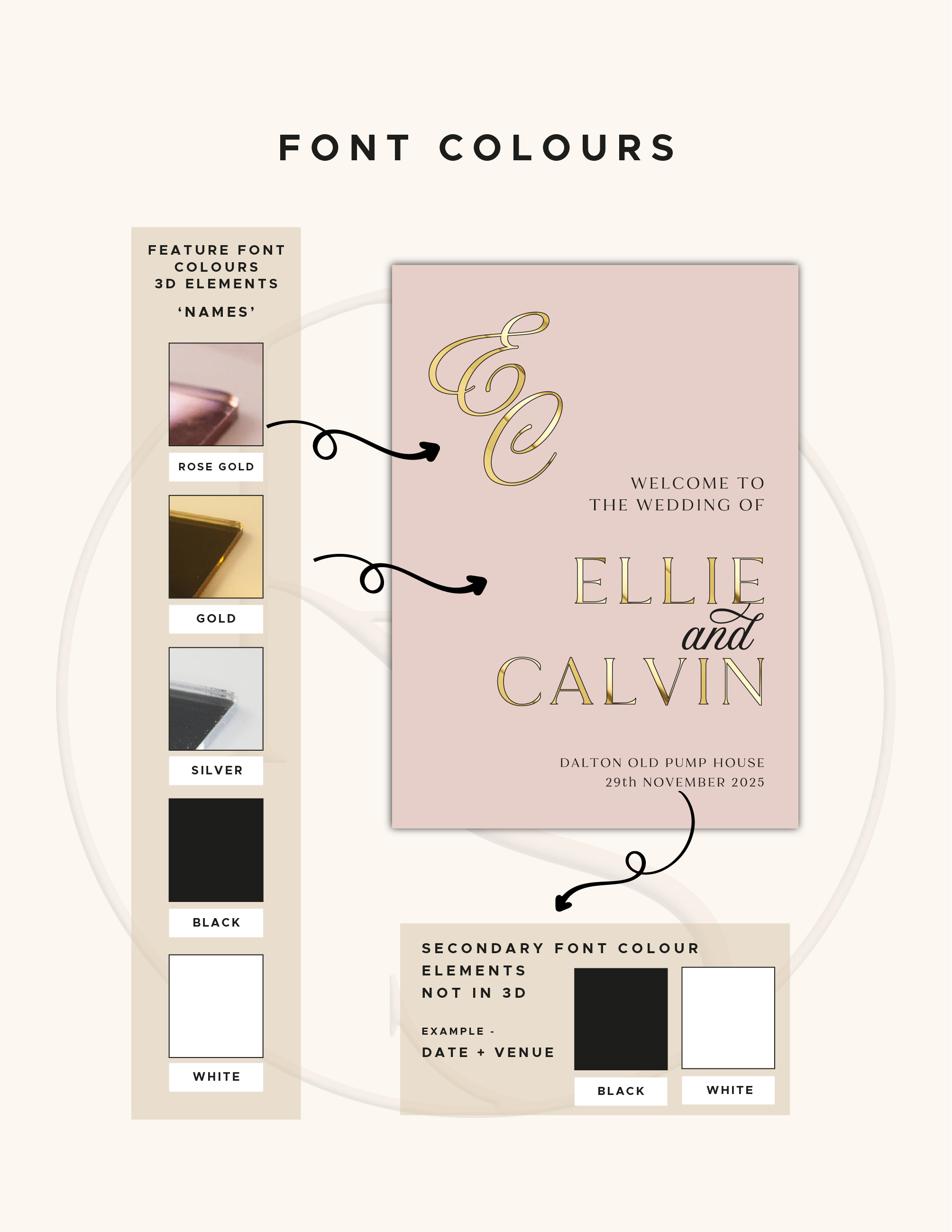 Mono Welcome sign font colours.png