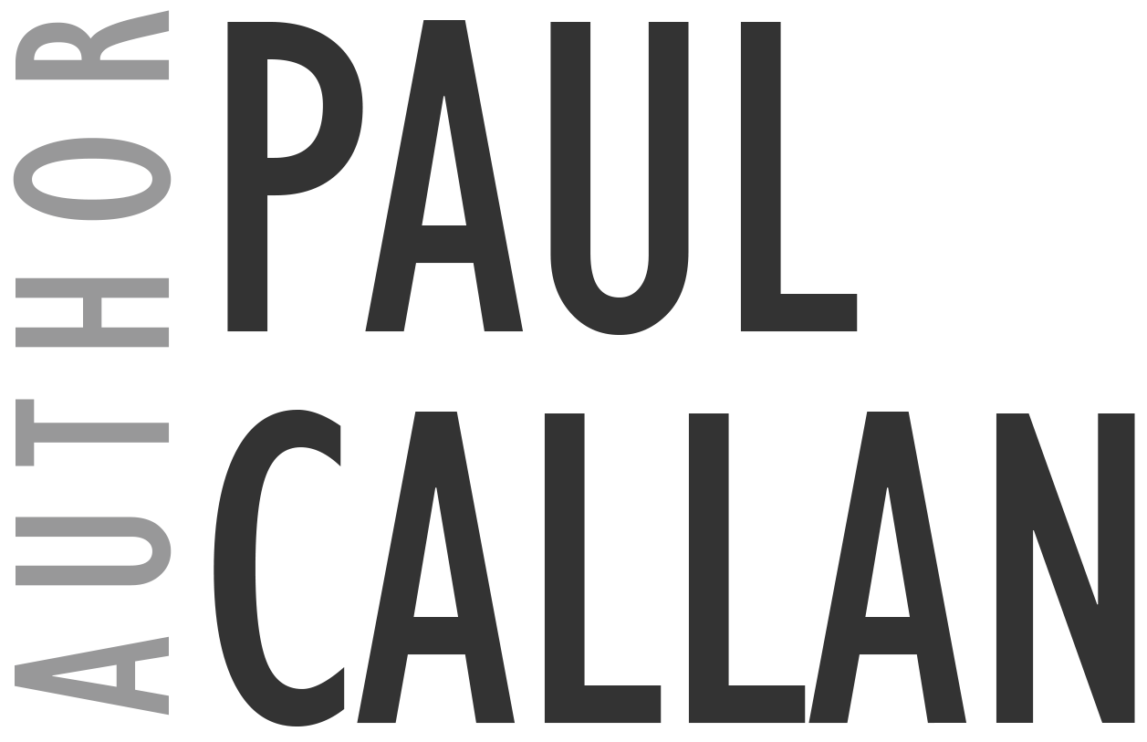 Paul Callan Author