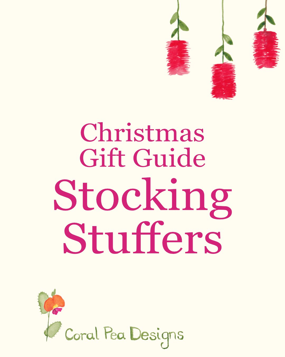 Christmas Gift Guide