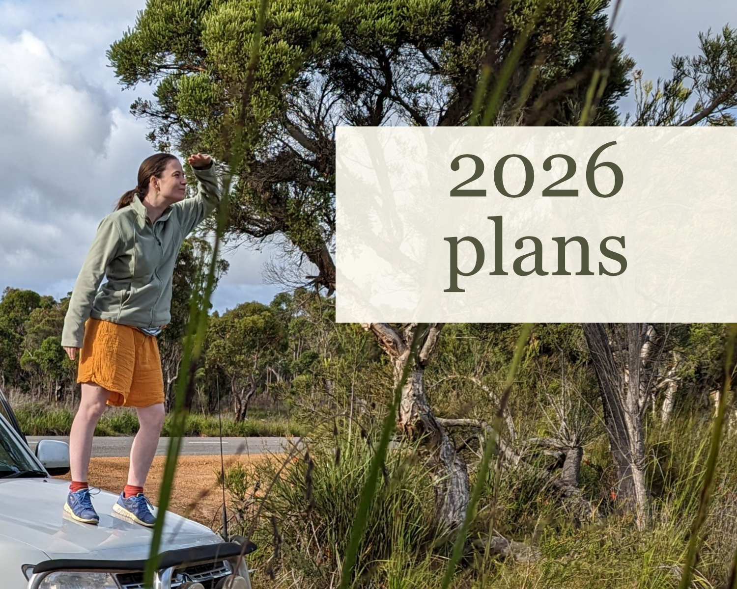 2026 welcome to… February?!