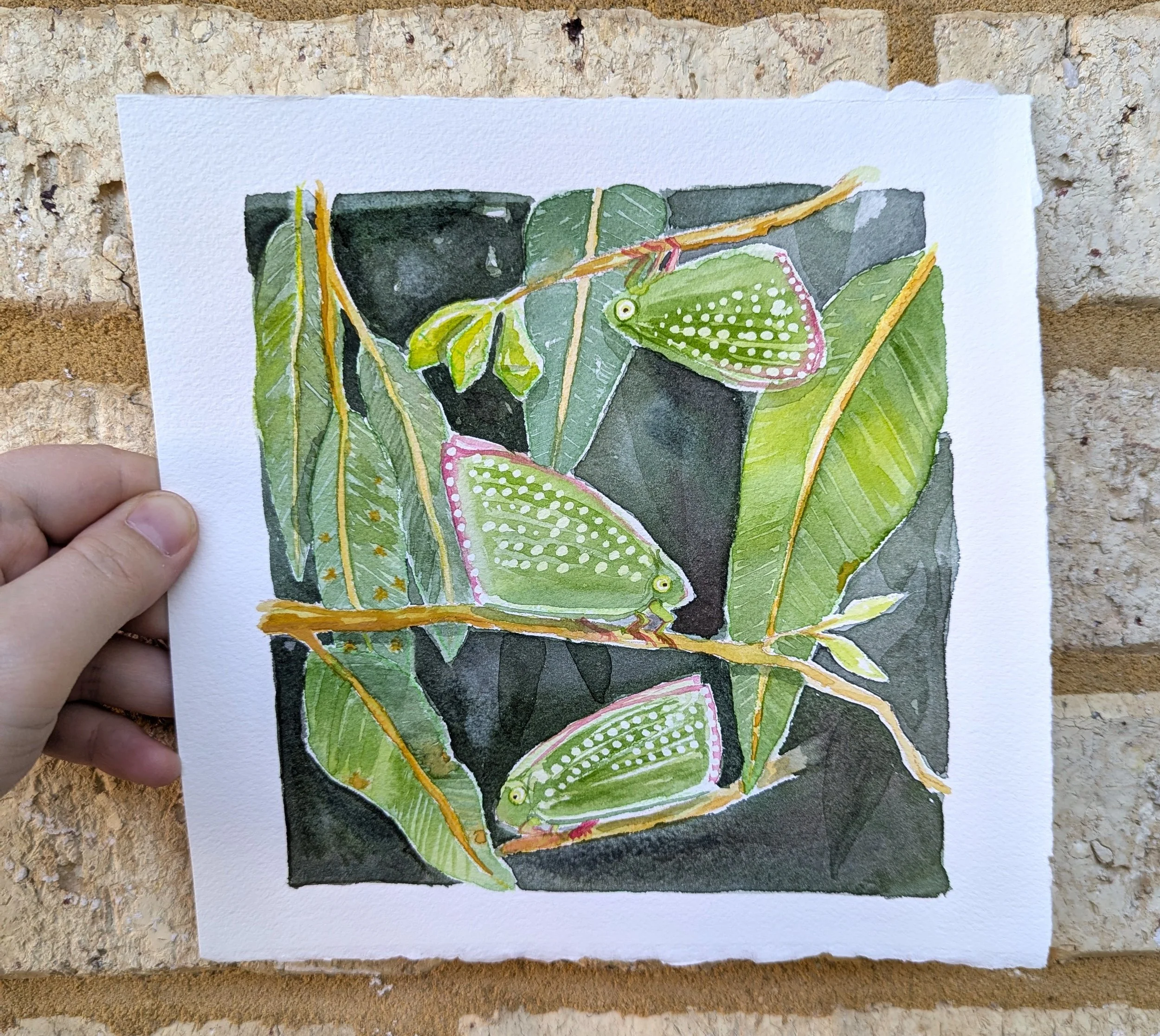 Small Wonders - Group Exhibition