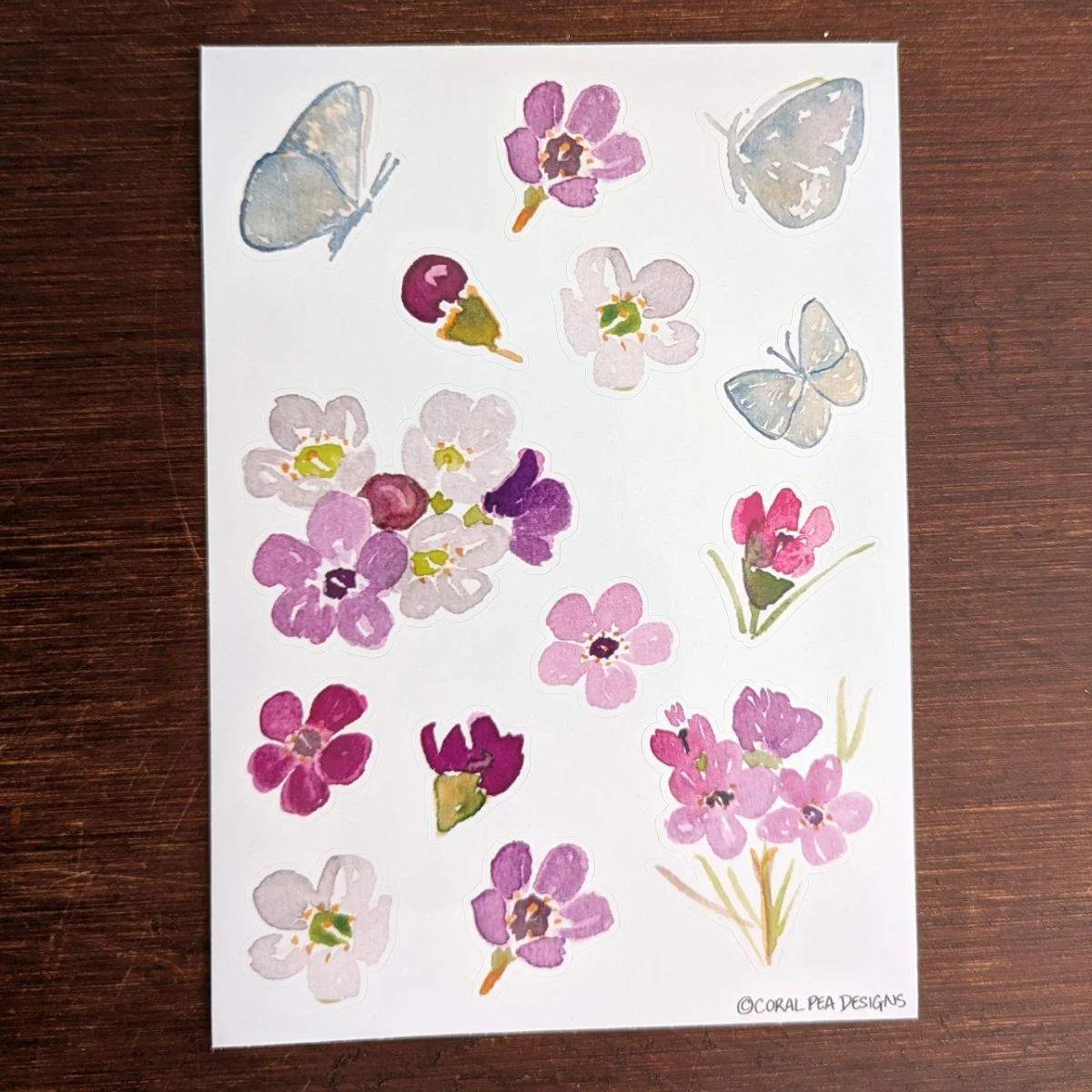 StickerSheet-GeraldtonWax-butterflies_fullsheet.jpg