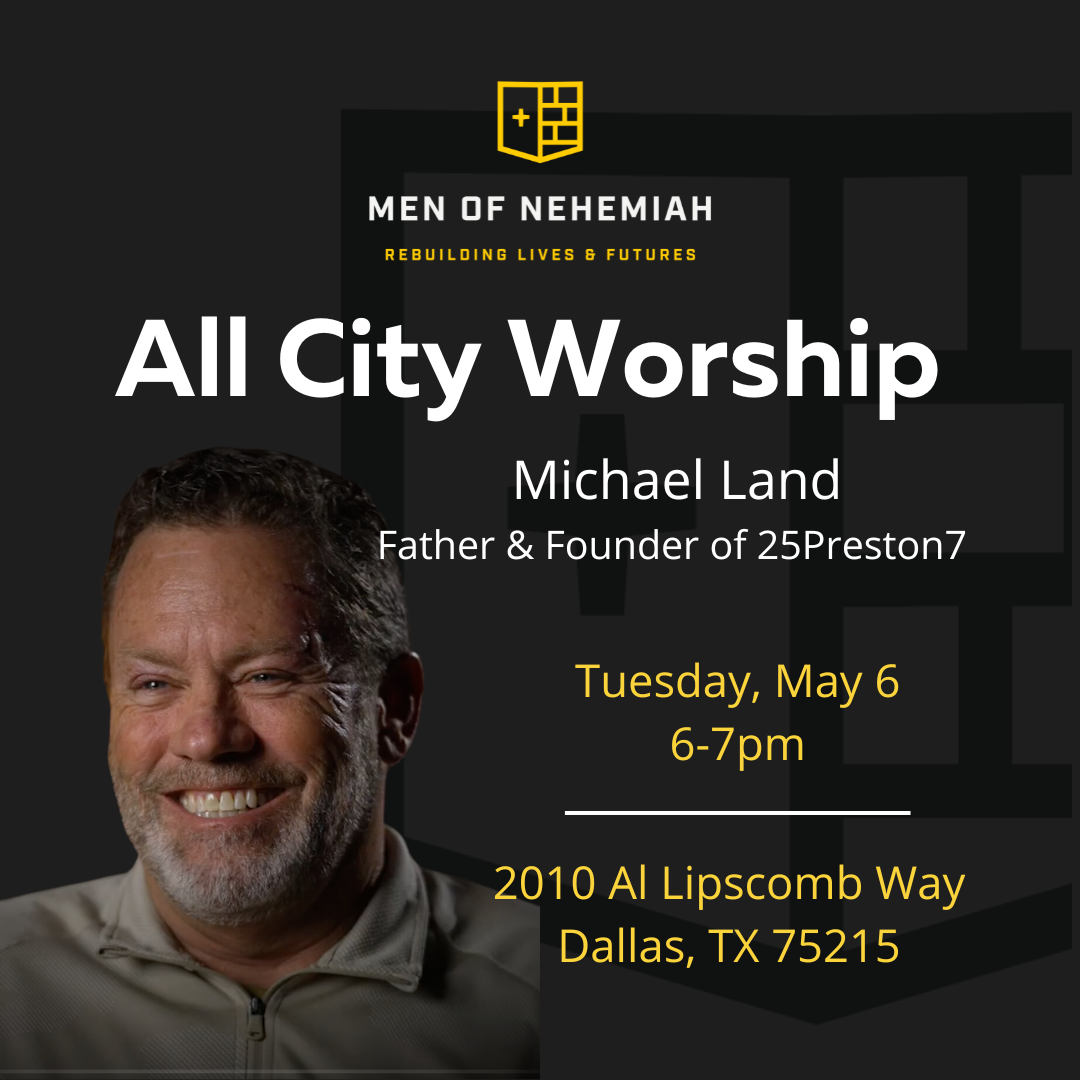 Tuesday Night All City Worship