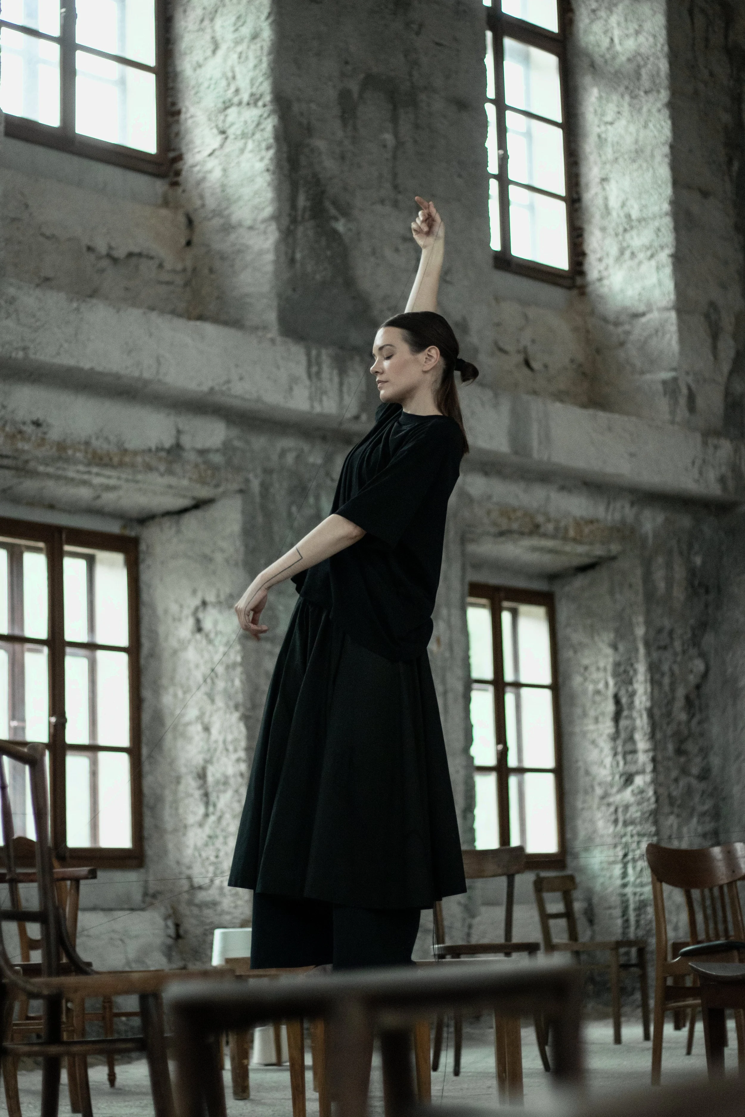 photo: Kaja Selko
