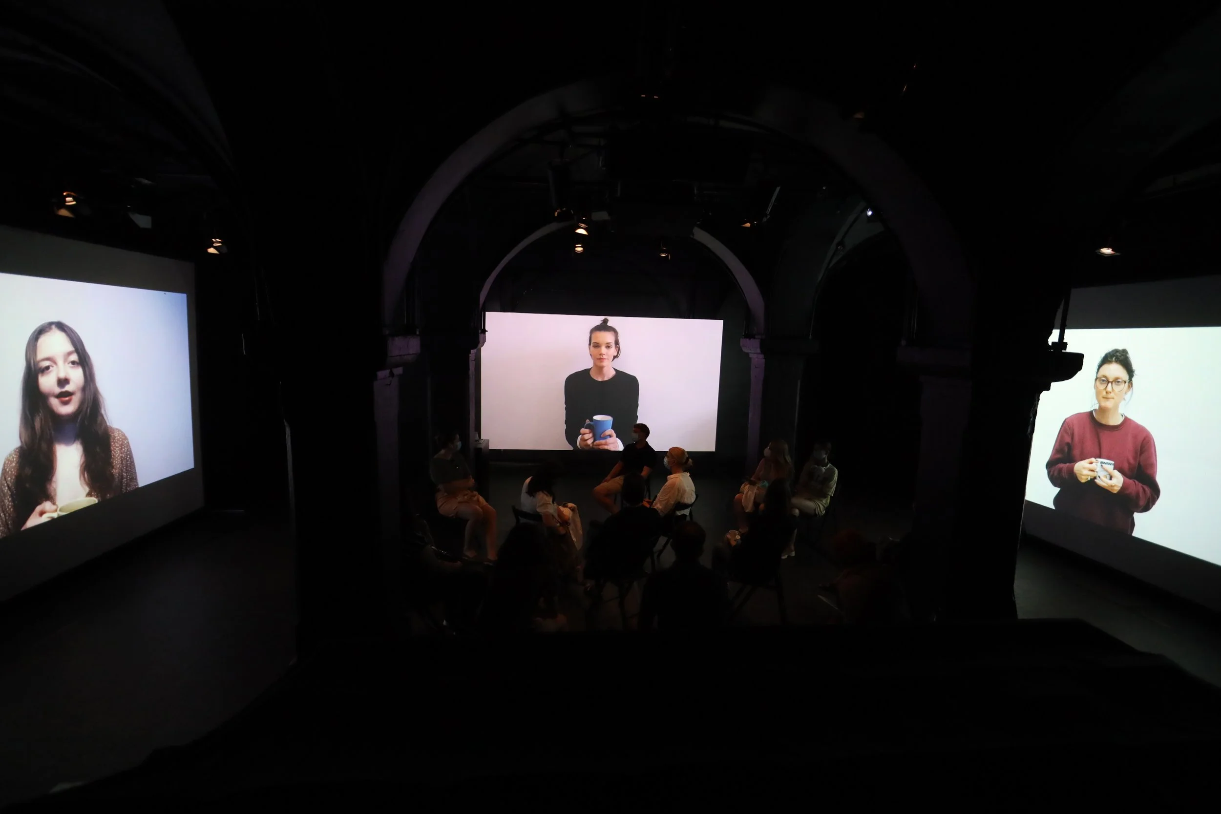 photos: Borut Bucinel - archive Theatre Glej