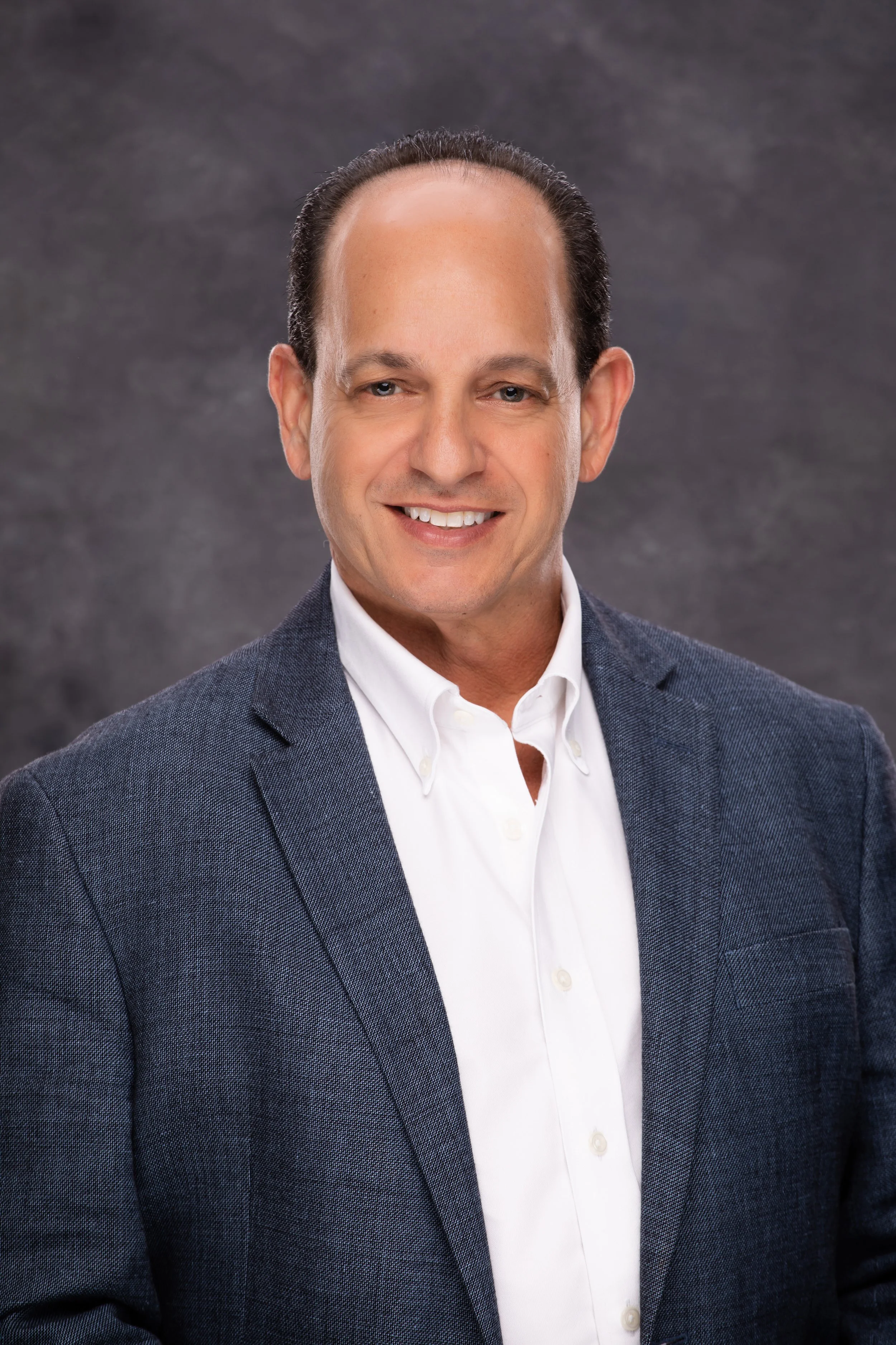 David Schopp | Build with Confidence Today — Sharpe Project Developments
