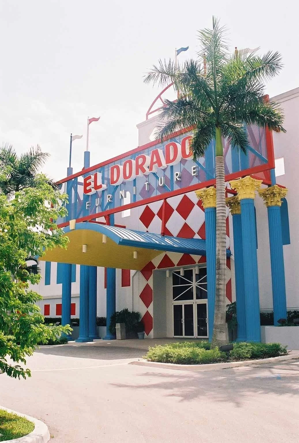 El Dorado Furniture
