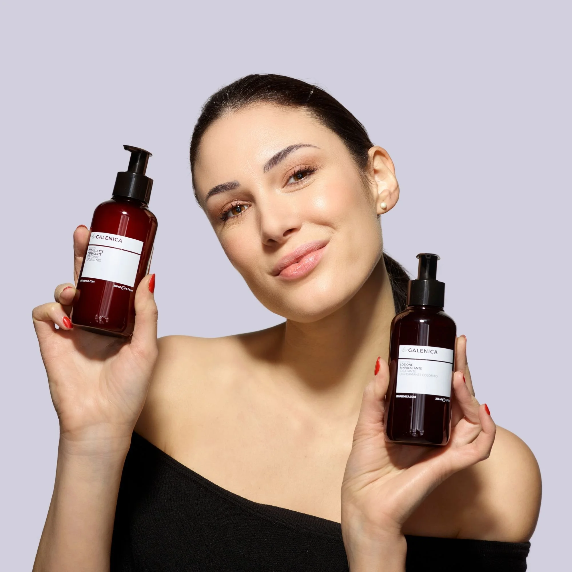 Lozione Rinfrescante