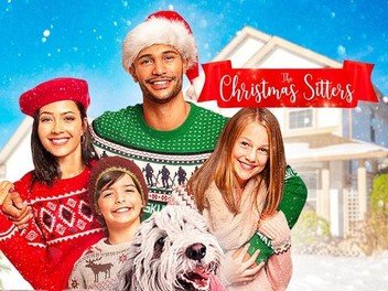 Production Coordinator & Wardrobe - The Christmas Sitters on ION