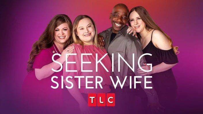 DIT - Seeking Sister Wife on TLC