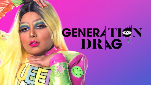 DIT - Generation Drag on Discovery+