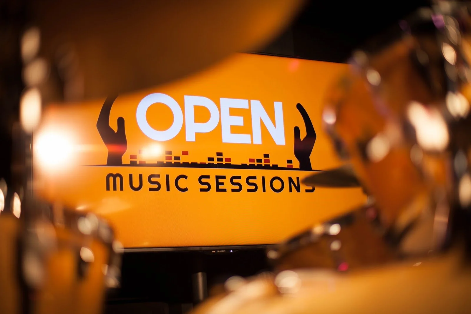 Production Coordinator & Camera Operator - Open Music Sessions on Denver Open Media