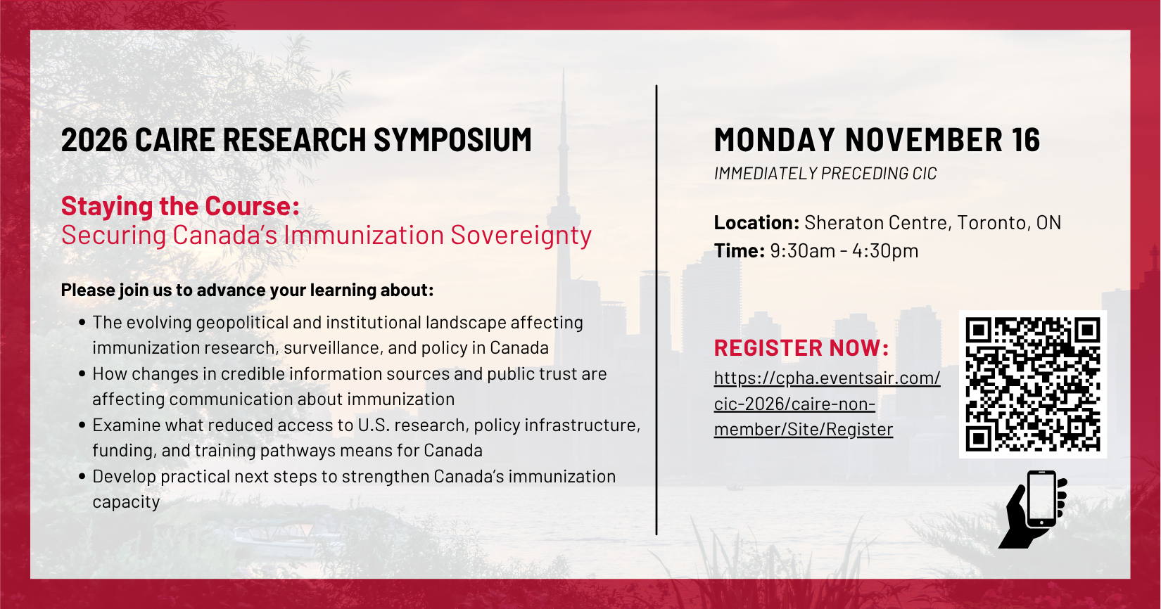CAIRE 2026 Research Symposium