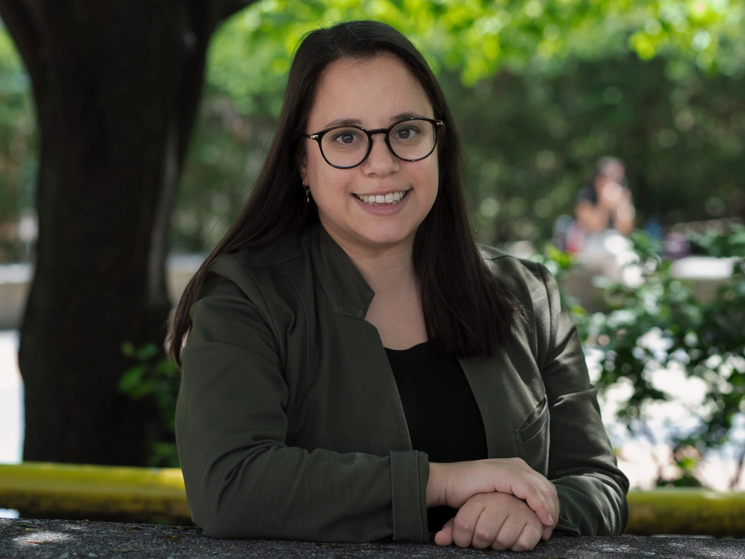 Dr. Sarah Silverberg, MD, FRCPC, DTM&H